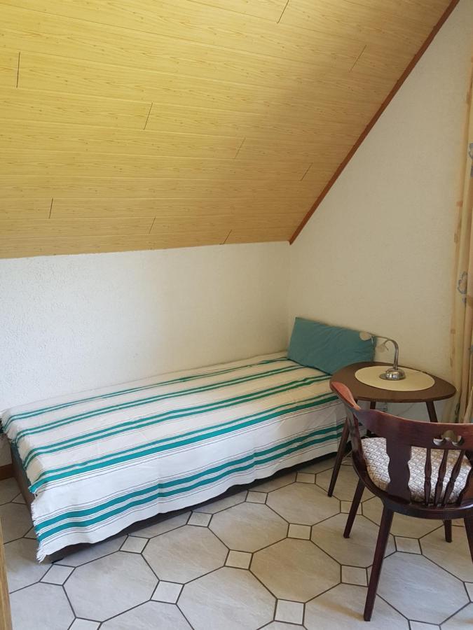 Ferienwohnung Weingut Sanders & Sanders Osann-Monzel Exteriér fotografie